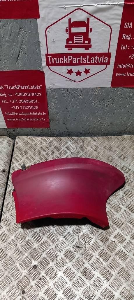 Scania R440  1431923 Cabine en interieur