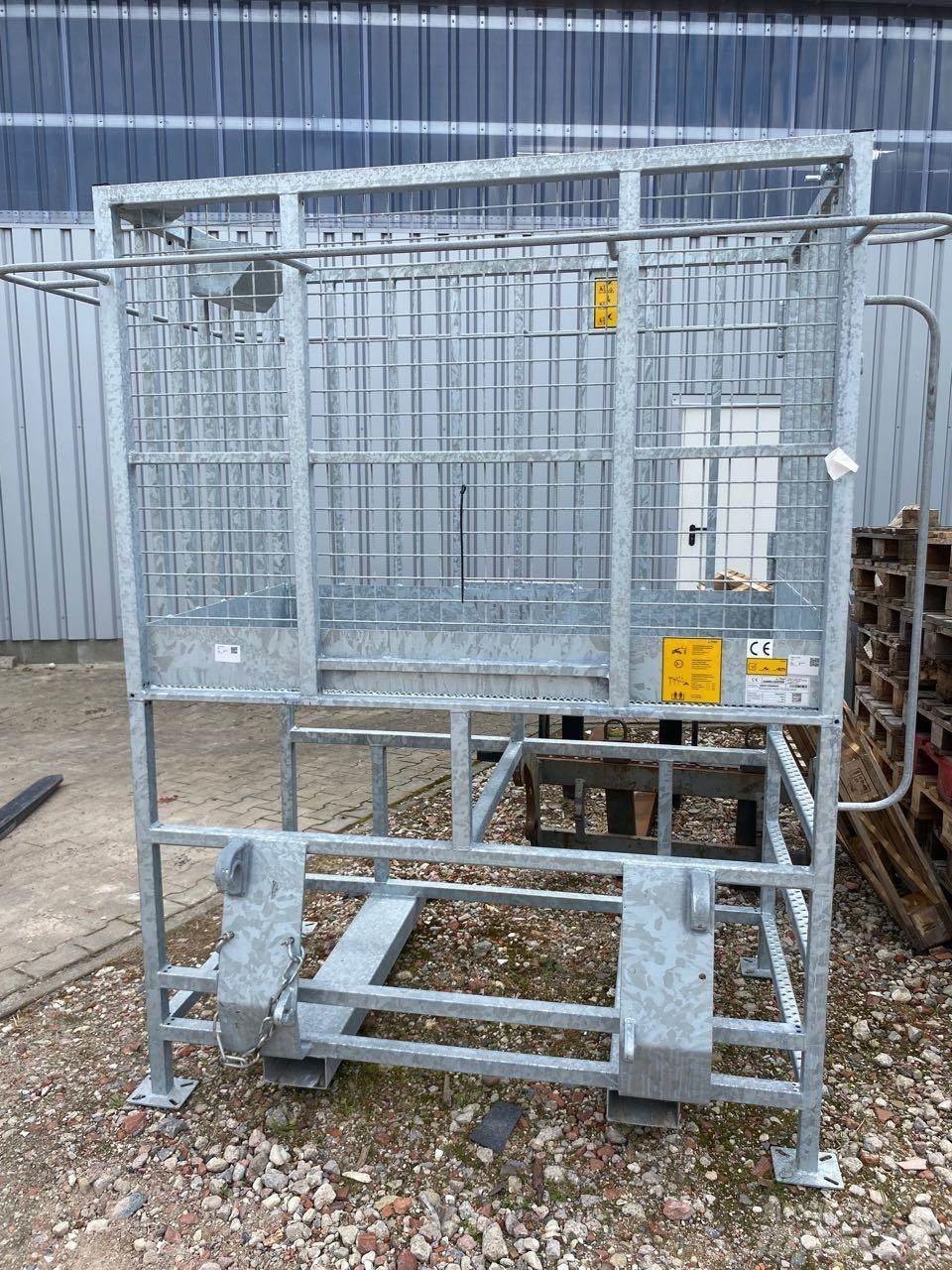 Fliegl ABHFL Landbouw - overige