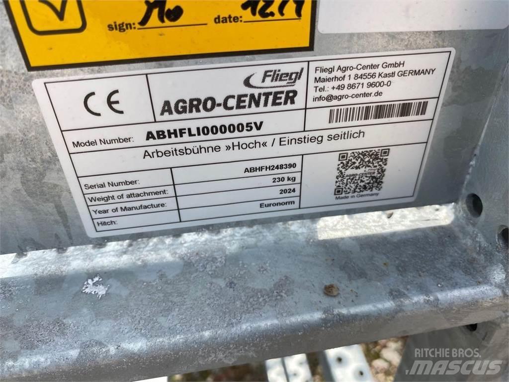 Fliegl ABHFL Landbouw - overige
