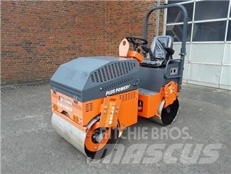 Plus Power CP15H Duowalsen