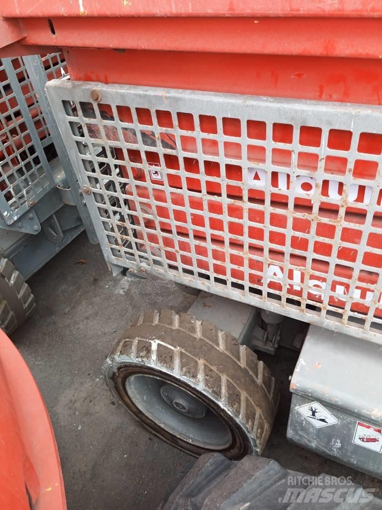 JLG 3369 LE Schaarhoogwerkers
