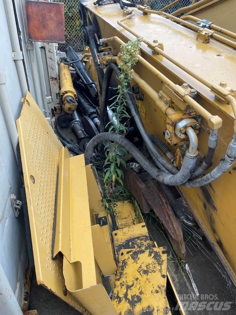 CAT 328 D LCR Rupsgraafmachines