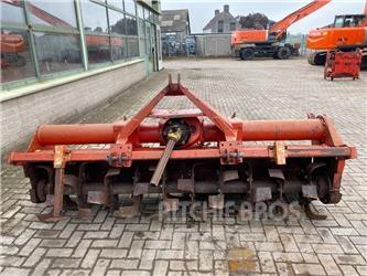 Kuhn Packo Rotorkopeggen / rototillers