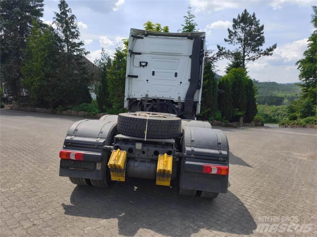 Mercedes-Benz 2653 Anders