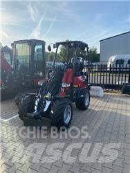 Norcar 7035 Wielladers