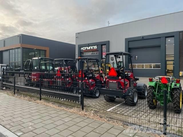Norcar 7035 Wielladers