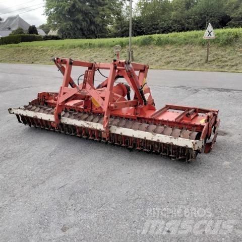 Kuhn HR3001D Rotorkopeggen / rototillers