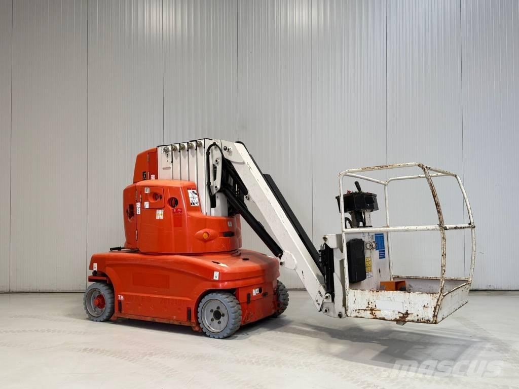 JLG Toucan 1210 Knikarmhoogwerkers