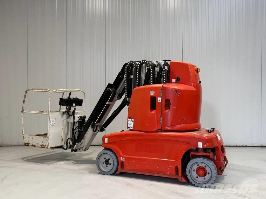 JLG Toucan 1210 Knikarmhoogwerkers