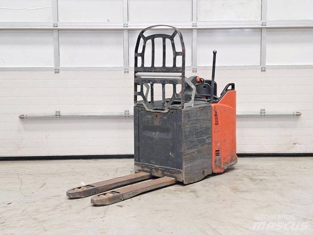 Linde T20SP Electro-pallettrucks