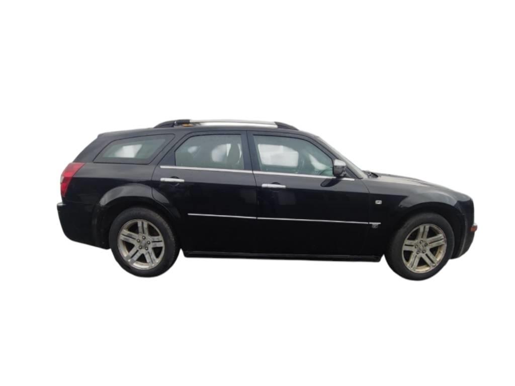 Chrysler 300 C Auto's
