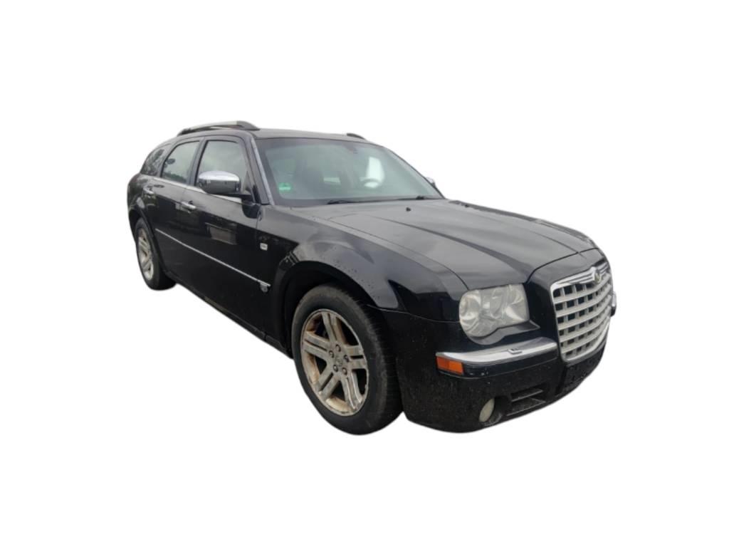 Chrysler 300 C Auto's