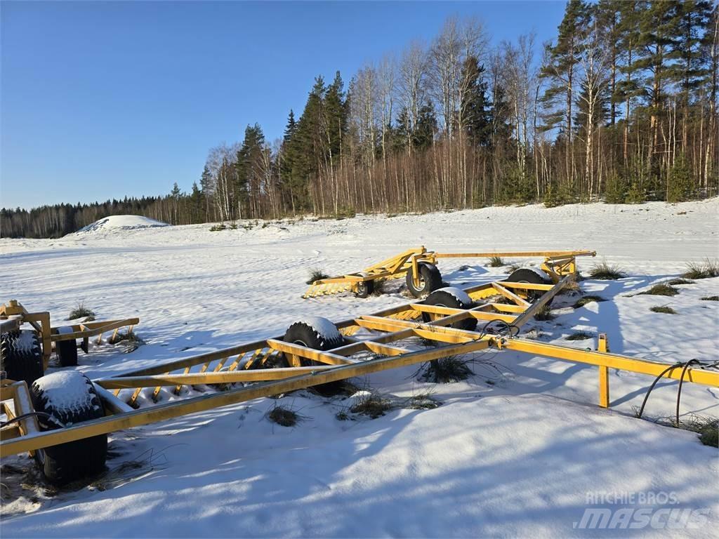  Peatmax JLK-19S Landbouw - overige