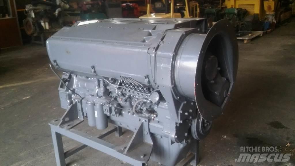 Deutz BF6L513RC Motoren