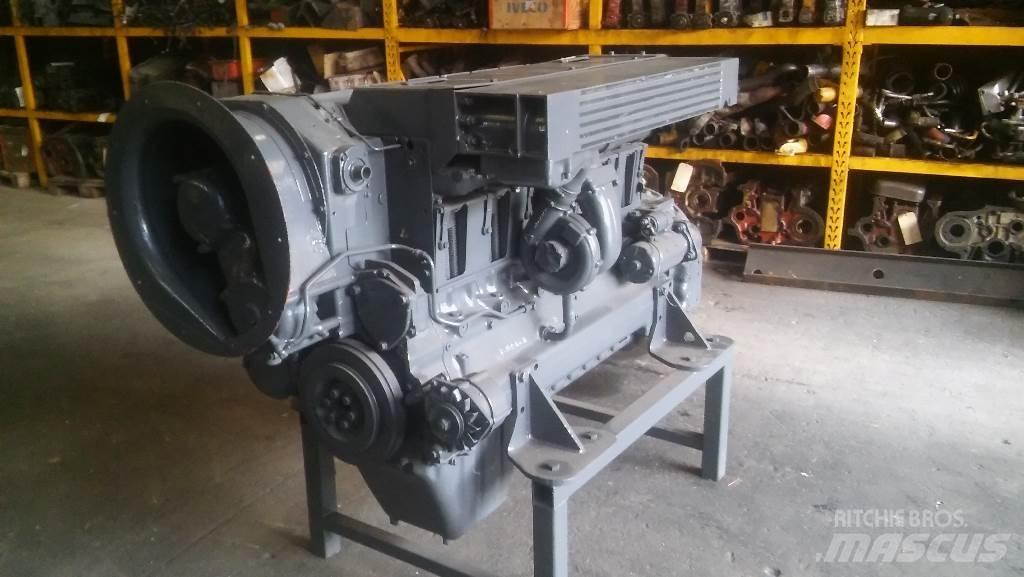 Deutz BF6L513RC Motoren
