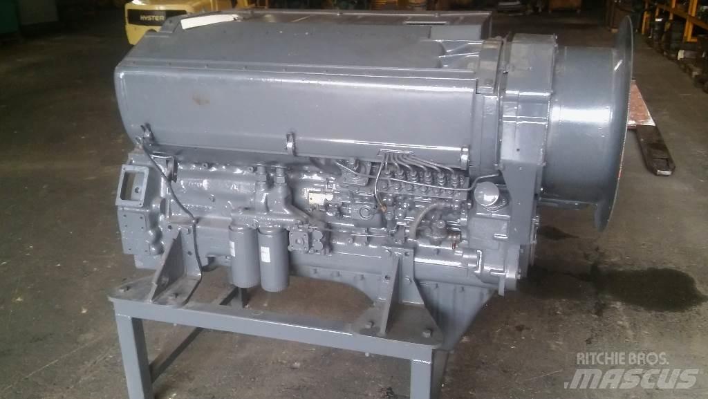Deutz BF6L513RC Motoren