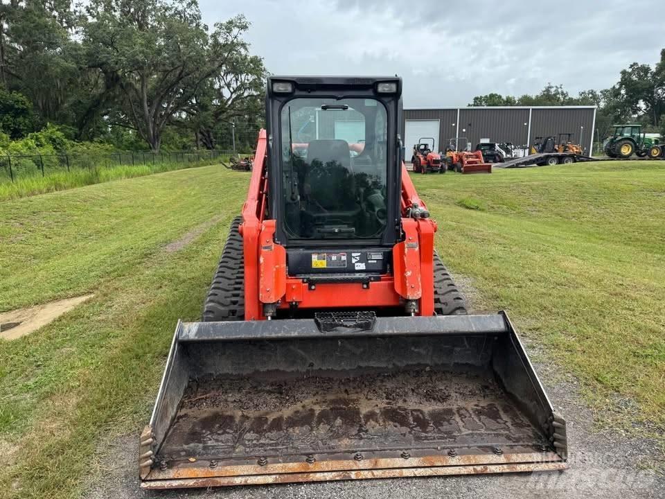 Kubota SVL 95-2 S Schrankladers