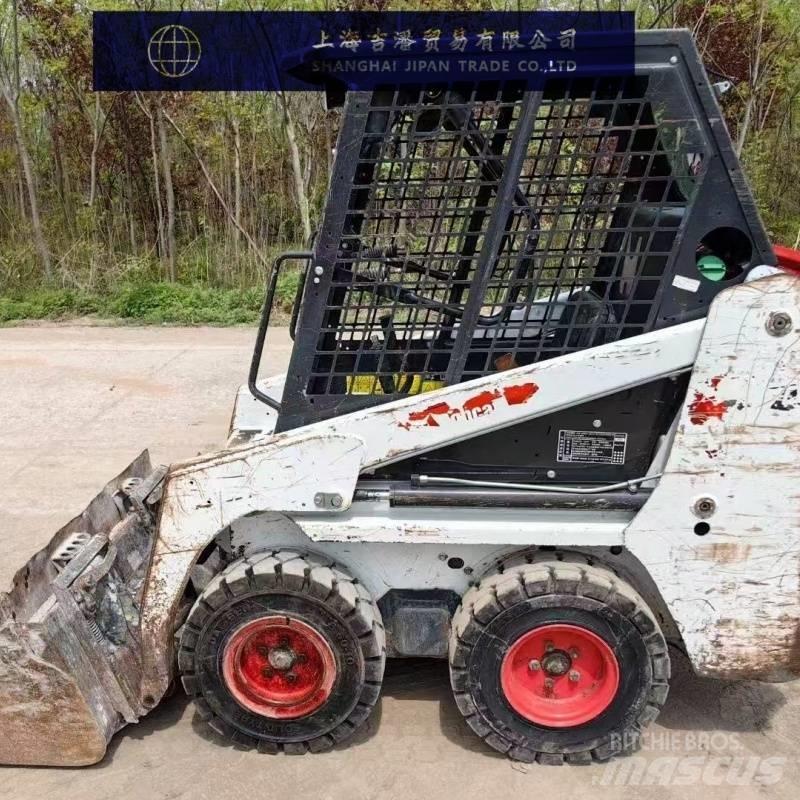 Bobcat s70 Schrankladers