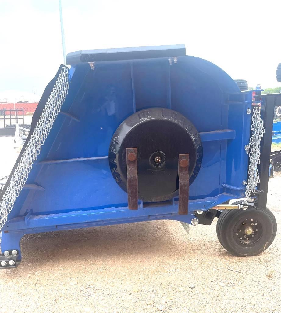 Ironcraft 2512-4 Landbouw - overige