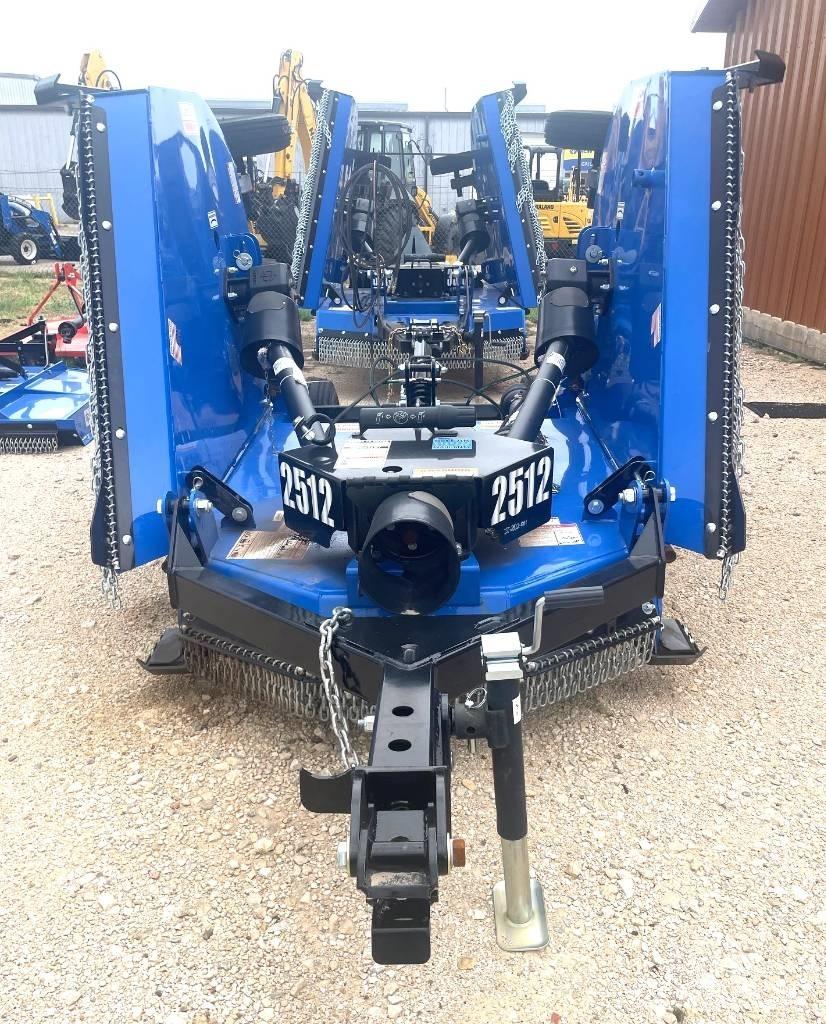 Ironcraft 2512-4 Landbouw - overige