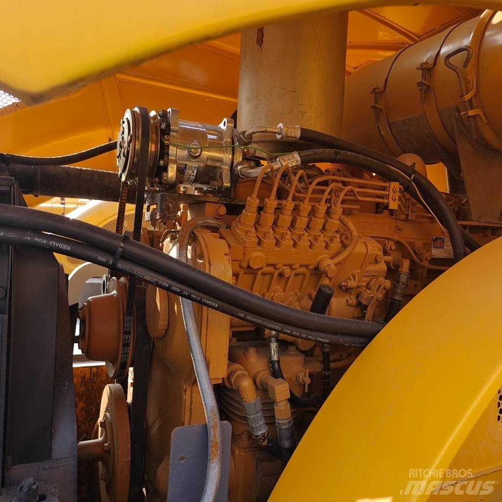 XCMG XS223J Trilrolwalsen
