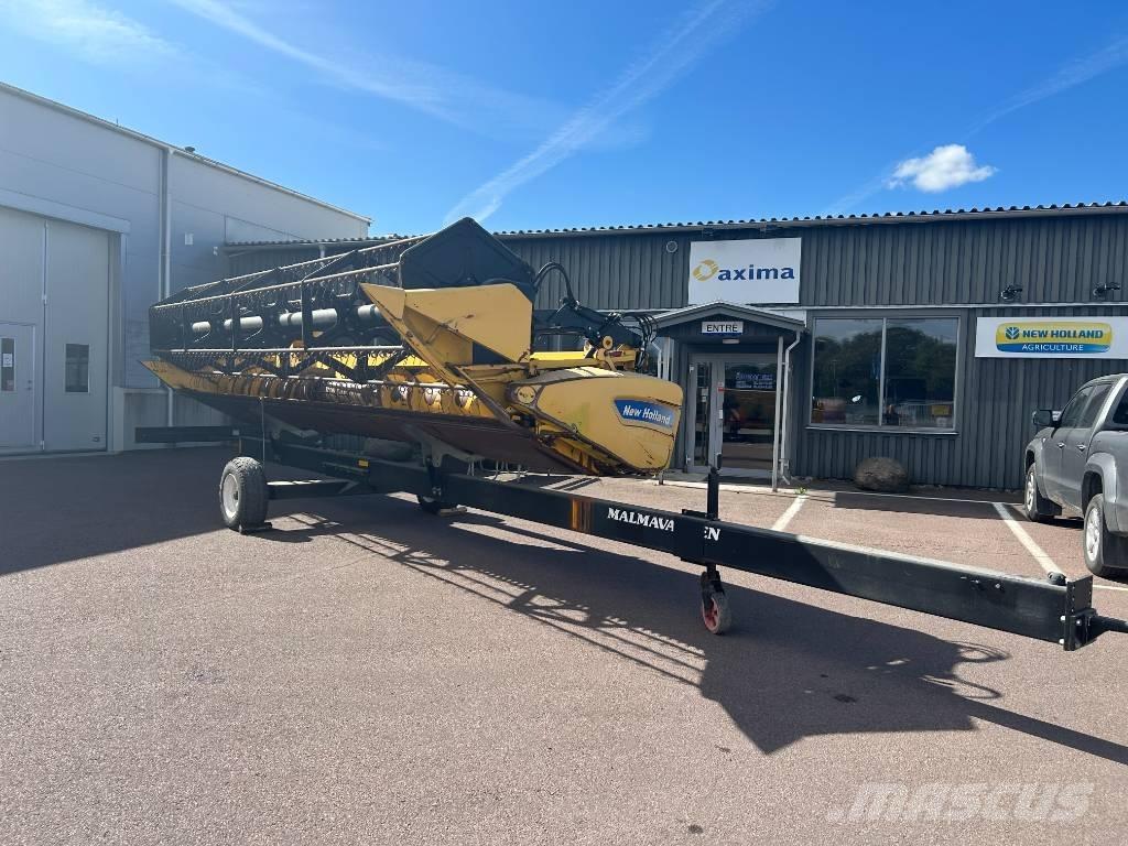 New Holland VF24 Maaidorser aanbouwdelen