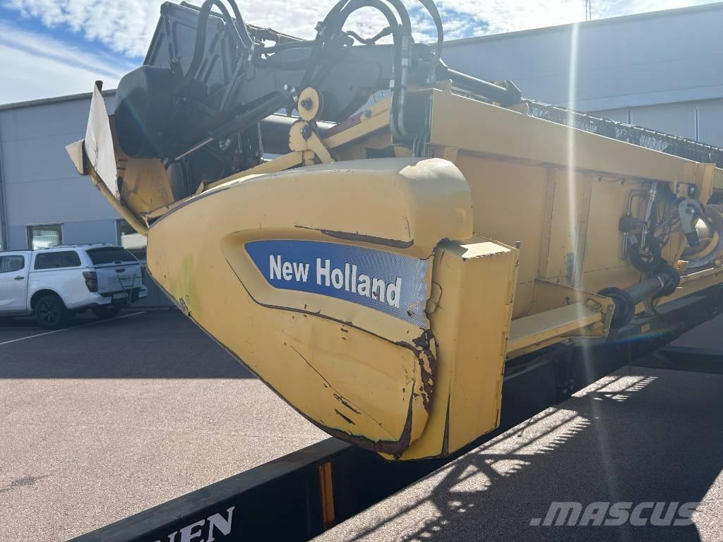 New Holland VF24 Maaidorser aanbouwdelen
