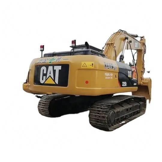 CAT CAT325D Midigraafmachines 7t - 12t