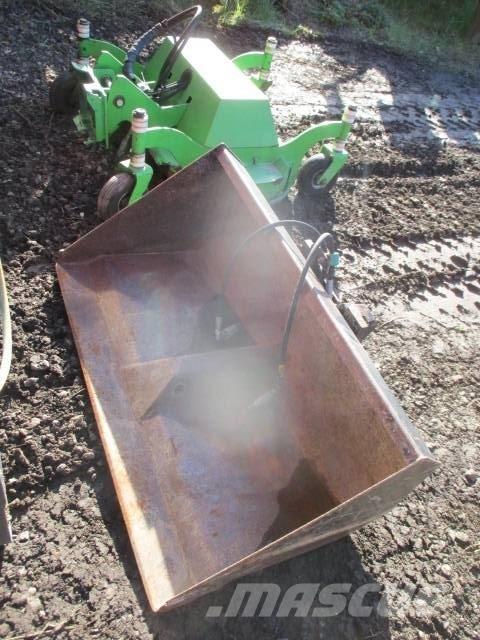 Avant 220 225 Miniladers