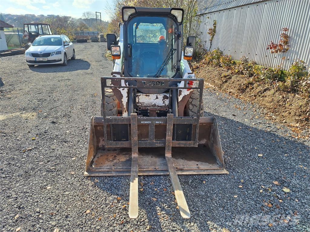 Bobcat S 530 4X4 Bouw - Overige