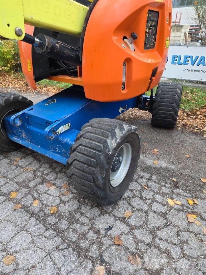 JLG 450 AJ Knikarmhoogwerkers