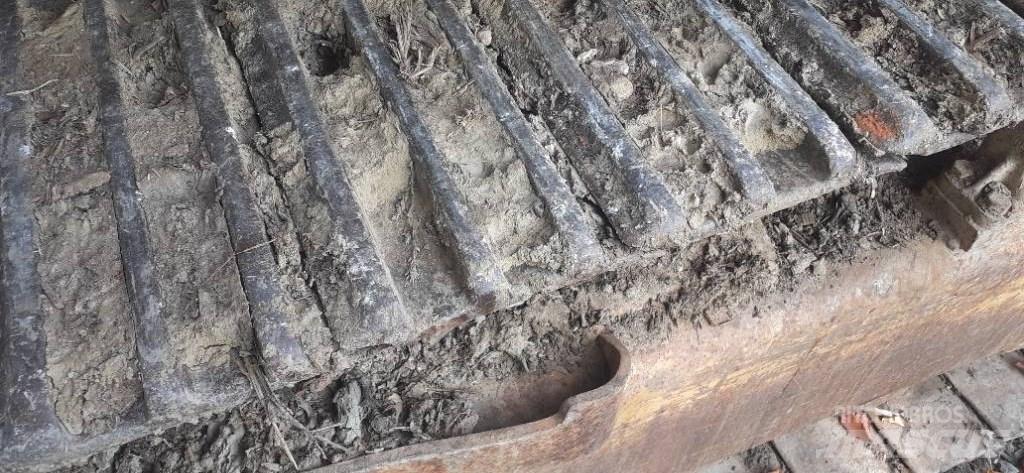 CAT 955 K Rupsladers