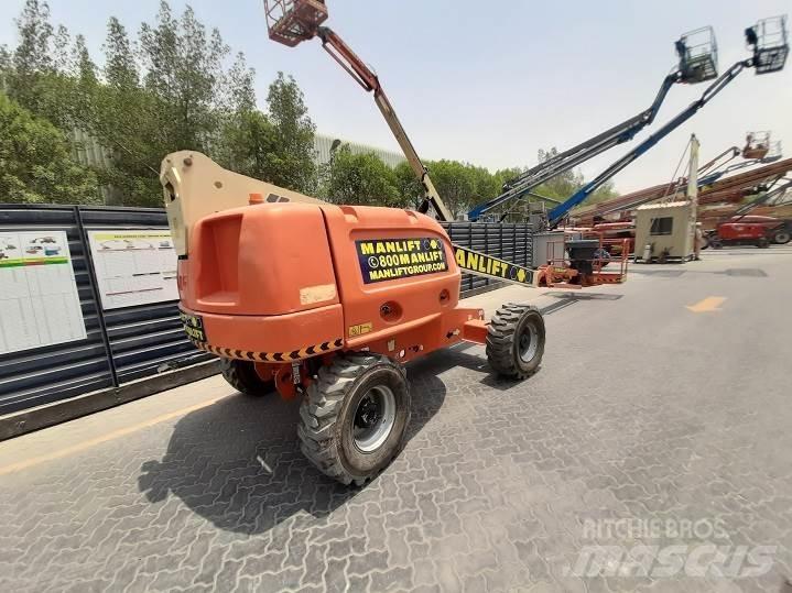 JLG 460SJ Telescoophoogwerkers