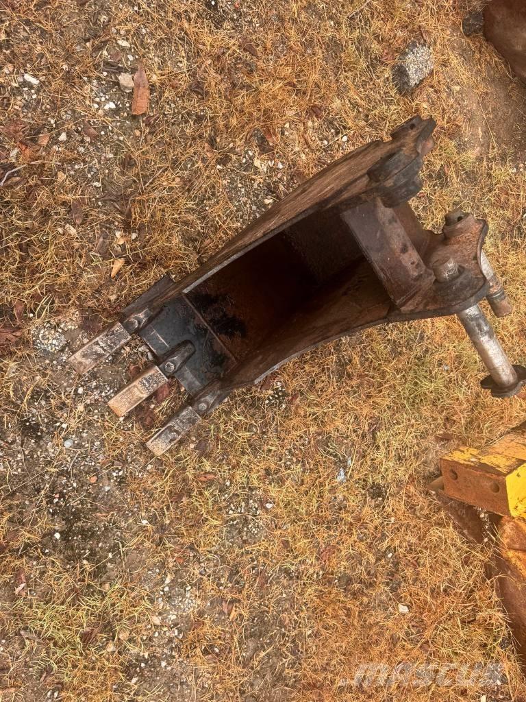CAT 304 E CR Rupsgraafmachines