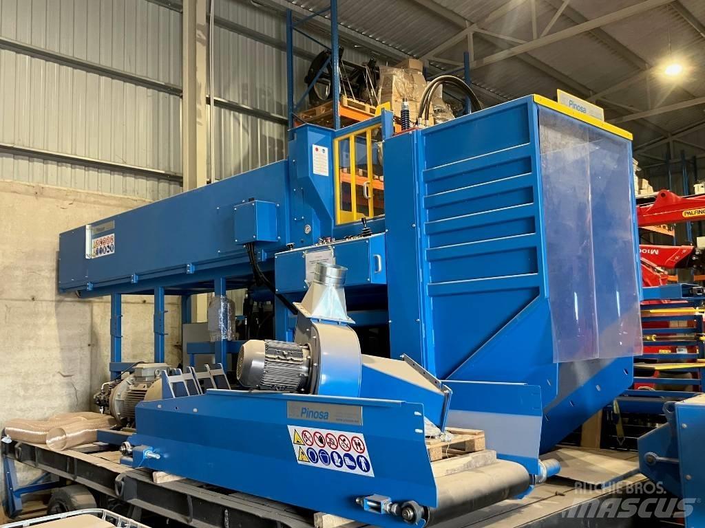  Pinosa CPE 1500 Zaagmachines