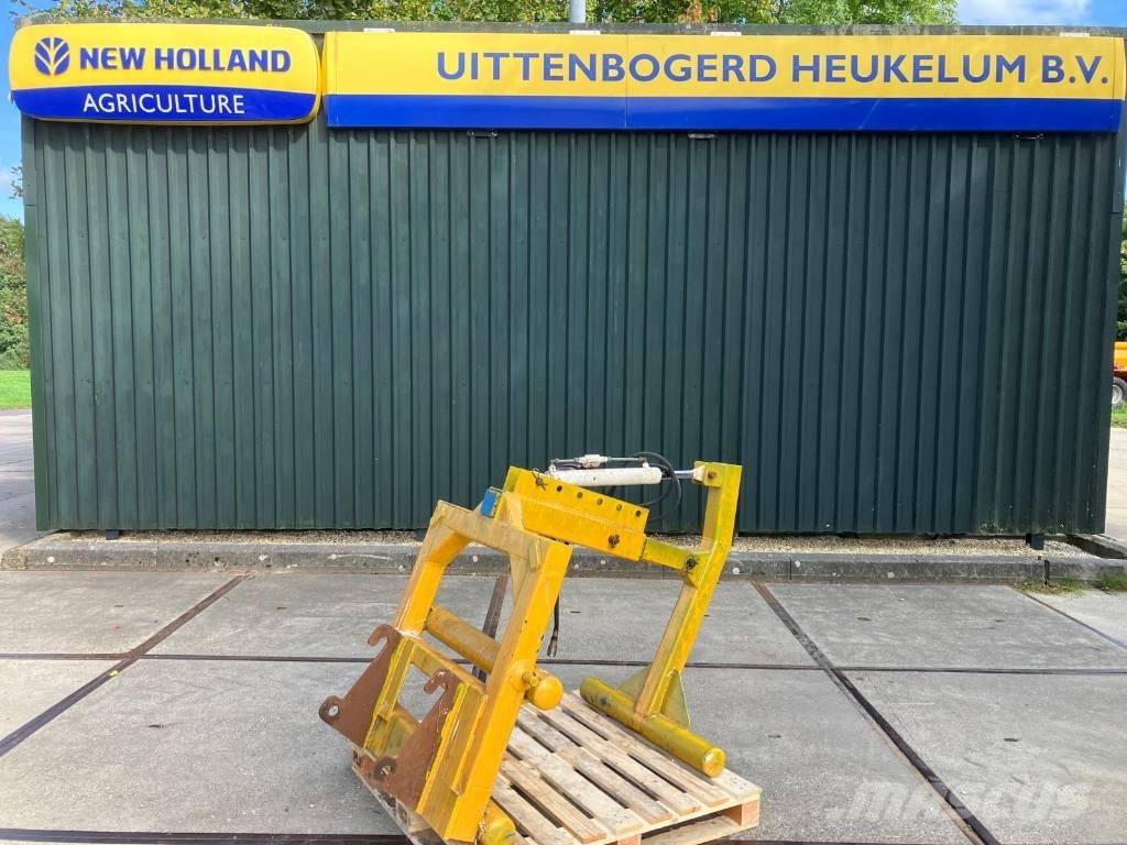  BMA balenklem Balenklemmen