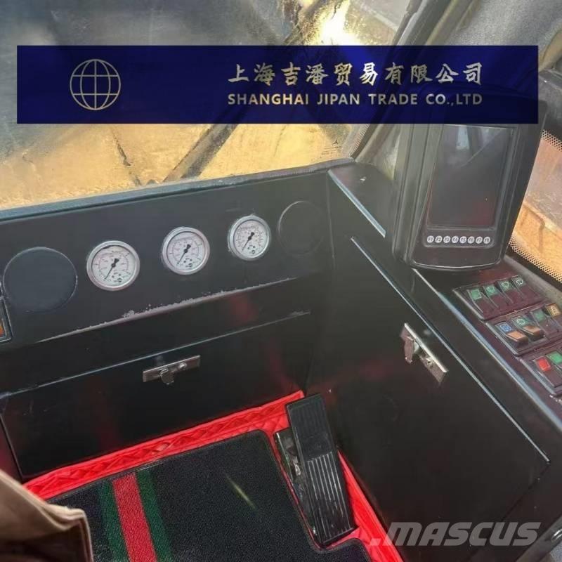 Sany STC 250 S Kranen voor alle terreinen