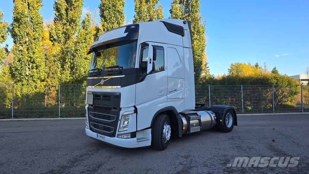 Volvo FH Trekkers
