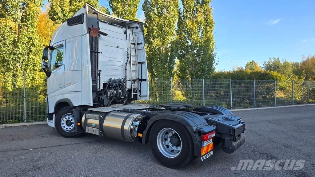 Volvo FH Trekkers