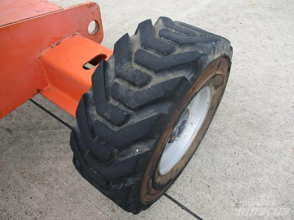 JLG 460SJ (867) Telescoophoogwerkers