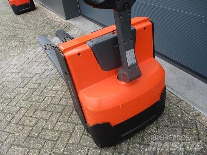 Toyota LWE 250 Electro-pallettrucks