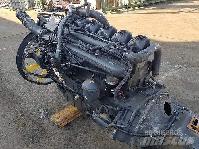  Engines DS902 Transport - Anderen