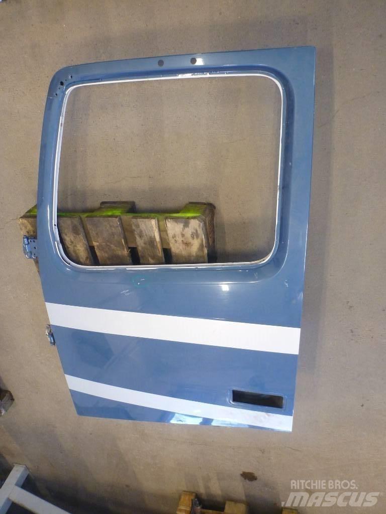 Volvo Fh dörr Cabine en interieur