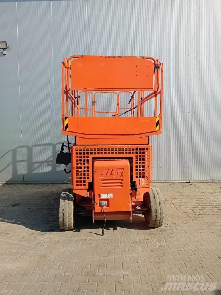 JLG 4069 LE Schaarhoogwerkers