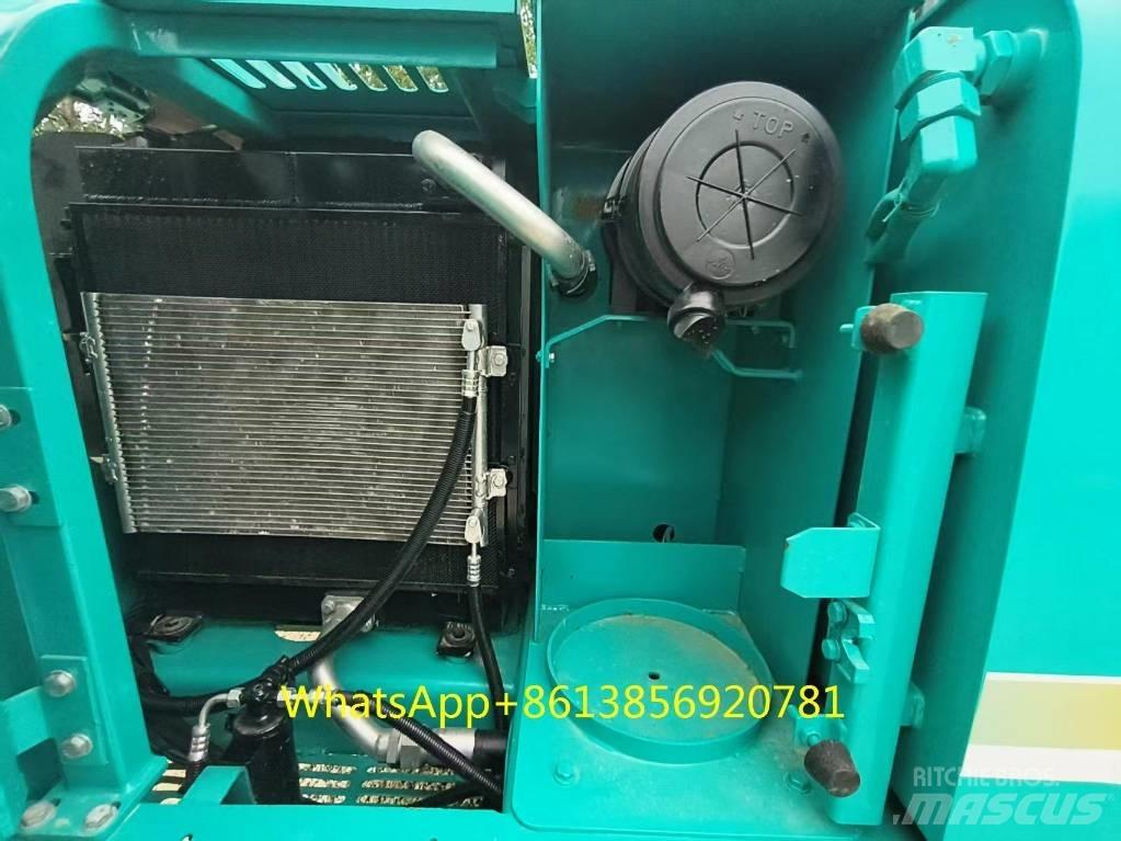 Sunward SWE 90 Midigraafmachines 7t - 12t