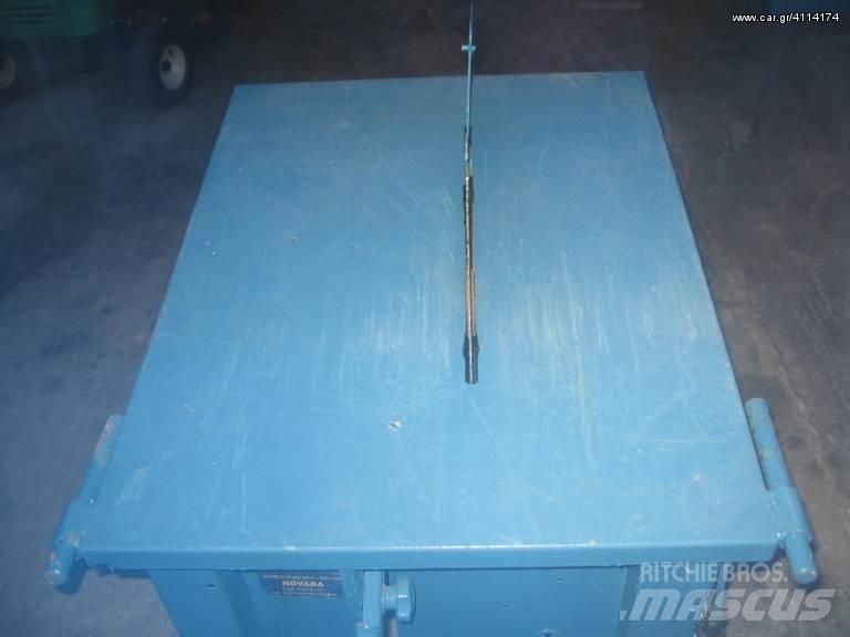 ABG 220 VOLT Bouw - Overige
