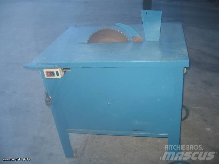 ABG 220 VOLT Bouw - Overige