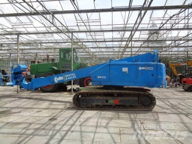 Aichi SR18A Telescoophoogwerkers