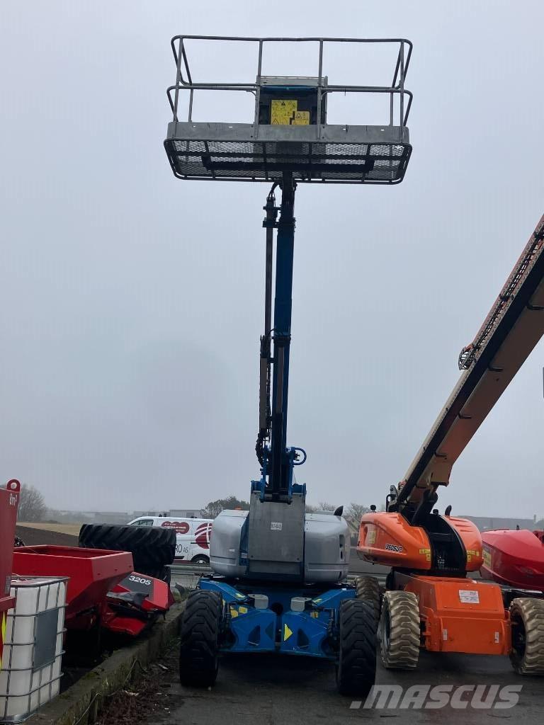 Genie Z 135/70 Knikarmhoogwerkers