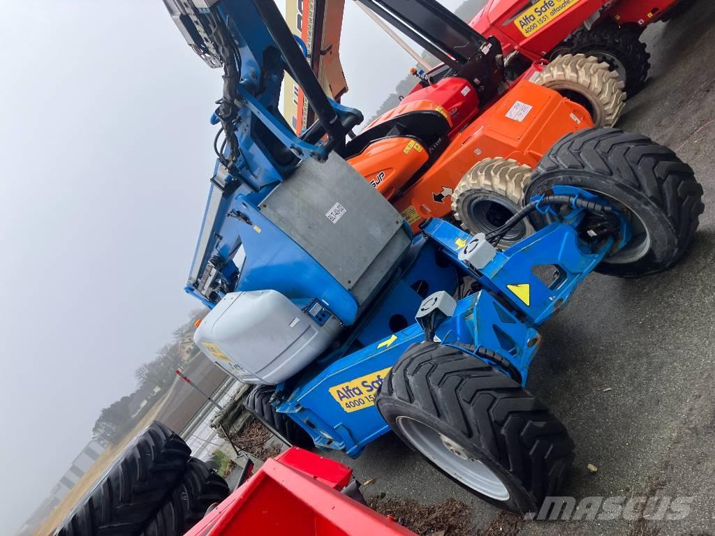 Genie Z 135/70 Knikarmhoogwerkers